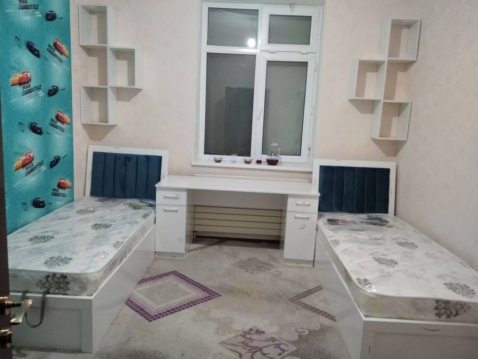 Mebel garantaya 1yil