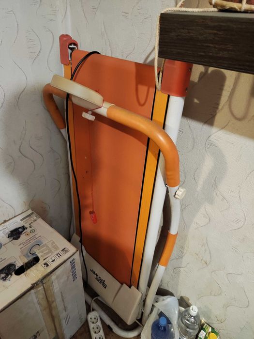 беговая дорожка беговая дорожка