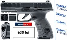 Pistol Beretta  APX BlowBack Umarex 4Joules CO2 airsoft