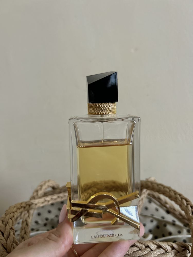 Yves Saint Laurent - Libre
