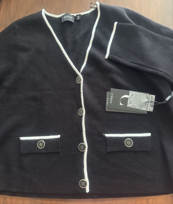 Кофта Сосо Сhanel