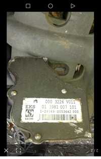 Actuator cutie de viteze smart fortwo 450 an fabricație 1998 2006