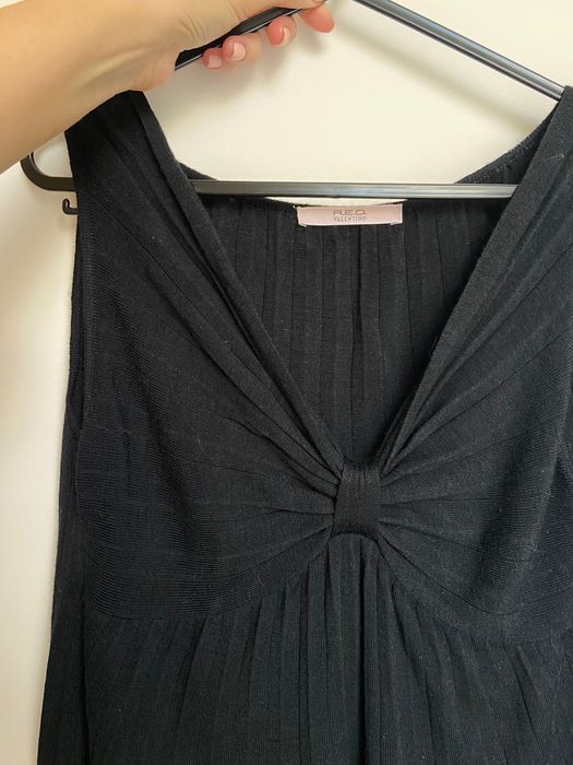 Рокля red valentino