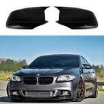 Капаци за Огледала БМВ 5 Ф10 Ф11 Батман BMW F10 F11 капак Огледало