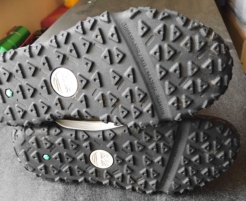 Зимни обувки Timberland Gs Motion 6 Lthr Super Ox, 37