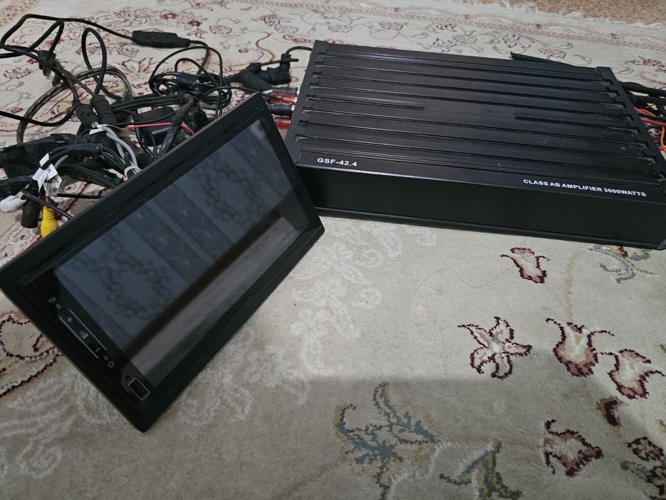 BOS MINI,,,Андройд