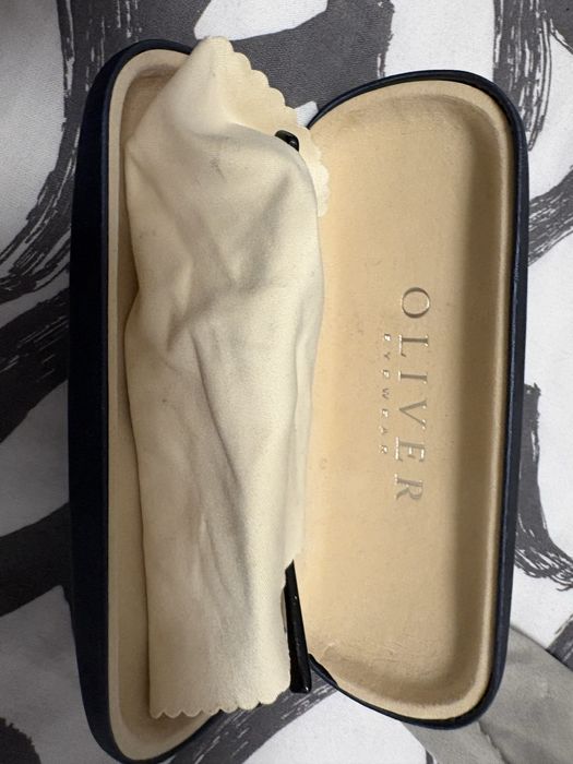 Rama + lentile cu dioptrie de 0,5 + protectie calculator