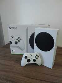 Xbox Series S + Controller