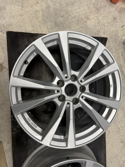 Джанти Rial 19 5x112 VW Audi Skoda Mercedes