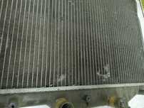 Radiator apa pa66pa610-gf35 2.2 diesel R2AA Mazda 6 GH  [din 2007 pana  2012]