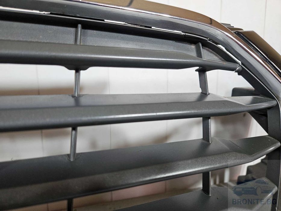 Предна броня Audi A1 Ауди А1 2014- 2018