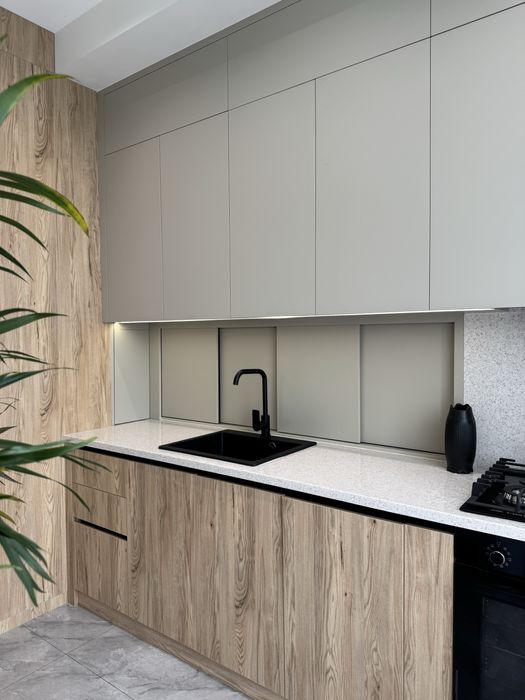 Кухня на заказ | ФАБРИКА МЕБЕЛИ Yu Mebel