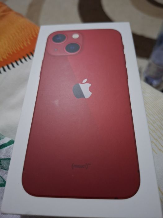 Iphone 13 mini 128 gb ecran impecabil