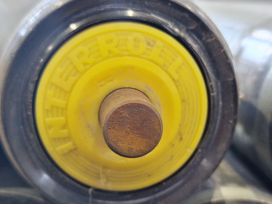 Ролки за ролков транспортьор