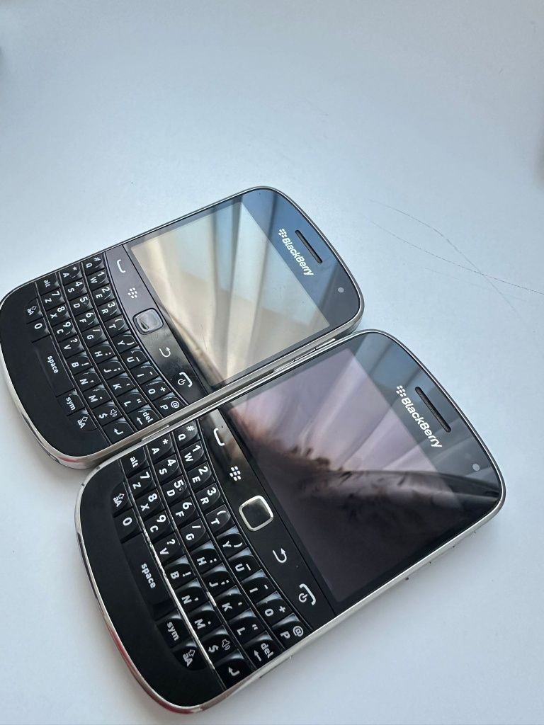 Colectie Telefoane Blackberry