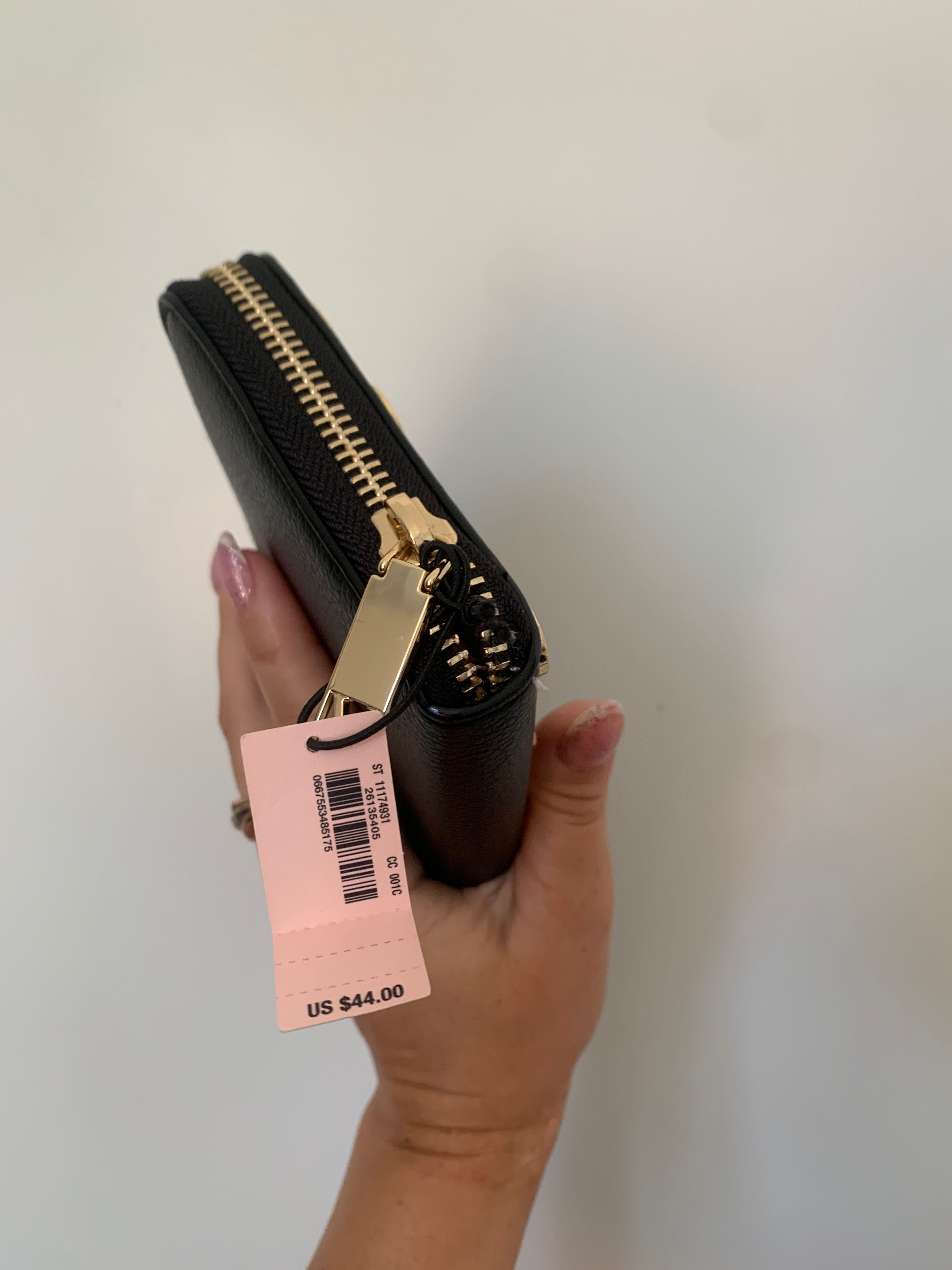 Портфель Victoria’s Secret