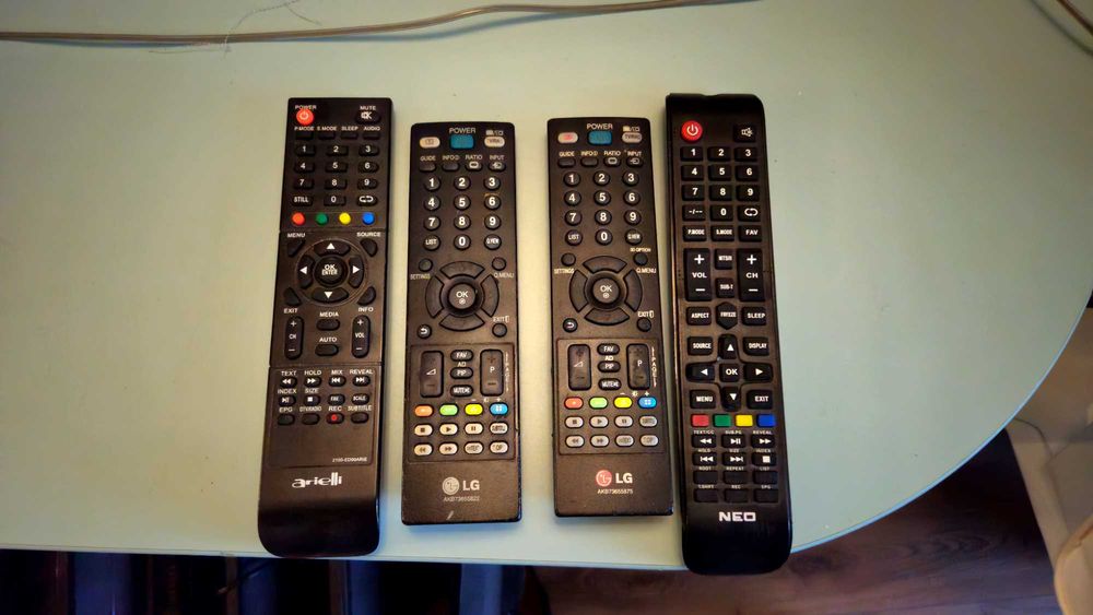 РАЗПРОДАЖБА! Телевизори LG, Arielli, Neo