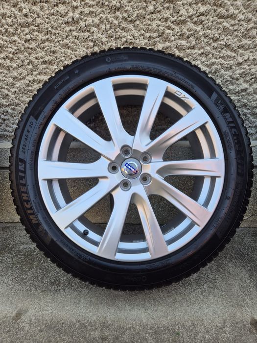 Roti,Jante AVIOR R20,Volvo Xc 60 XC 70 XC 40 XC 90 S90 V90 S60 Iarna
