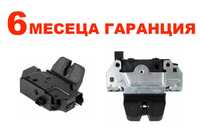 Брава за багажник Opel Signum,Opel Vectra C ,Astra H,Zafira B/Опел