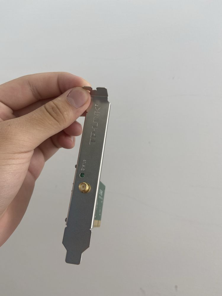 TP-LINK беспроводной интернет