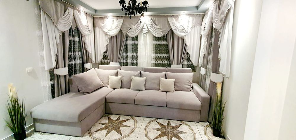 Ofer spre vânzare casa la 4 km de băile sărate Ocna mures