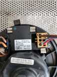 Rezistenta Trepte Ventilator Habitaclu Aeroterma Bord Vw Golf 6 VI Cod 3CF - Dezmembrari Arad