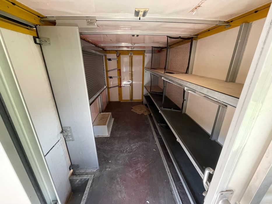 Iveco Daily an 2011