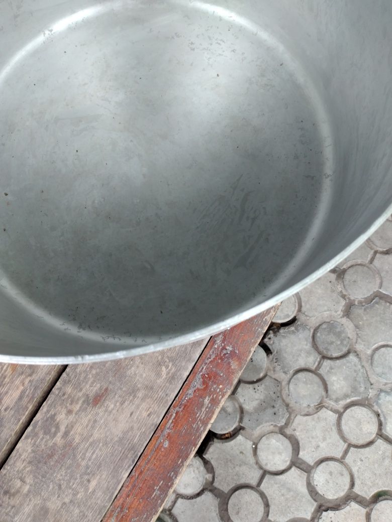 Кастрюлю советская