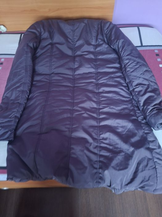 Vând Geacă Damă Mărimea 50-52 Nouă