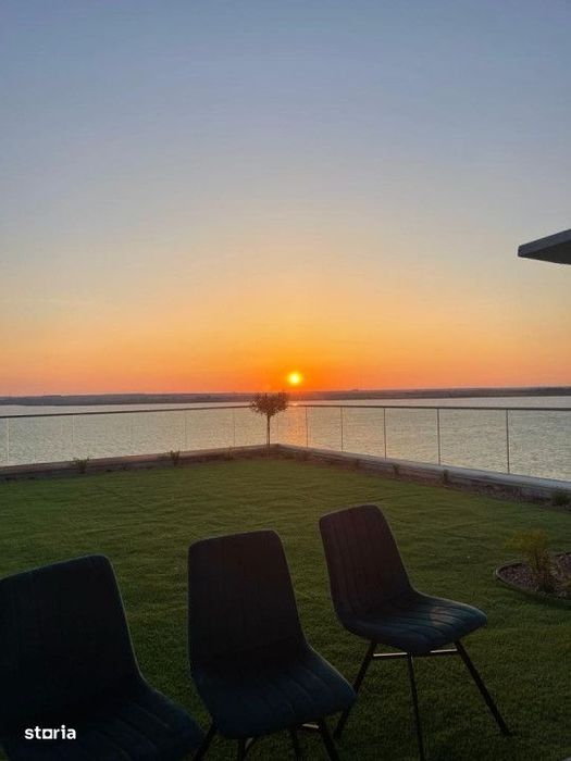 Termen Lung | 4 Camere | 250 Mp | Mamaia