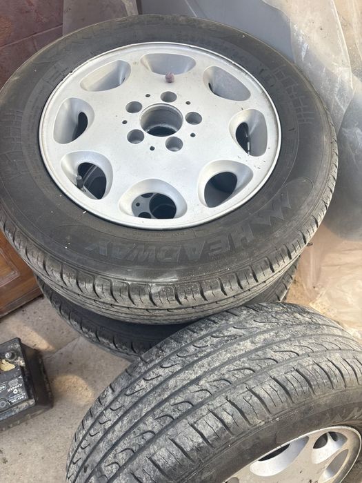 Продам диски с балонами хорошем состояние