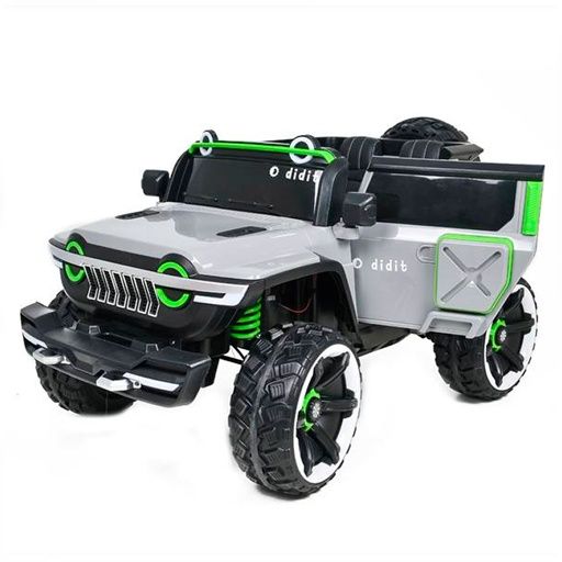 Детский электромобиль