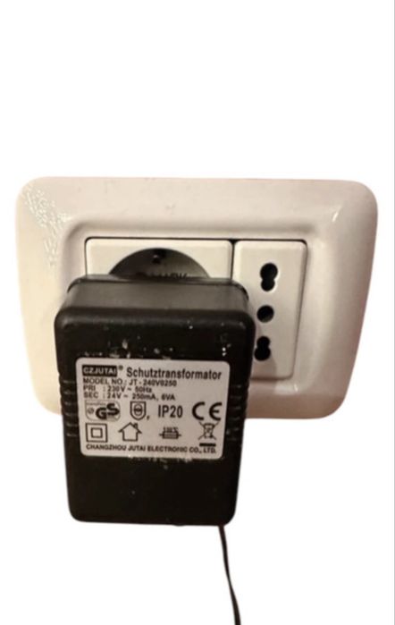 Pom luminos decorativ