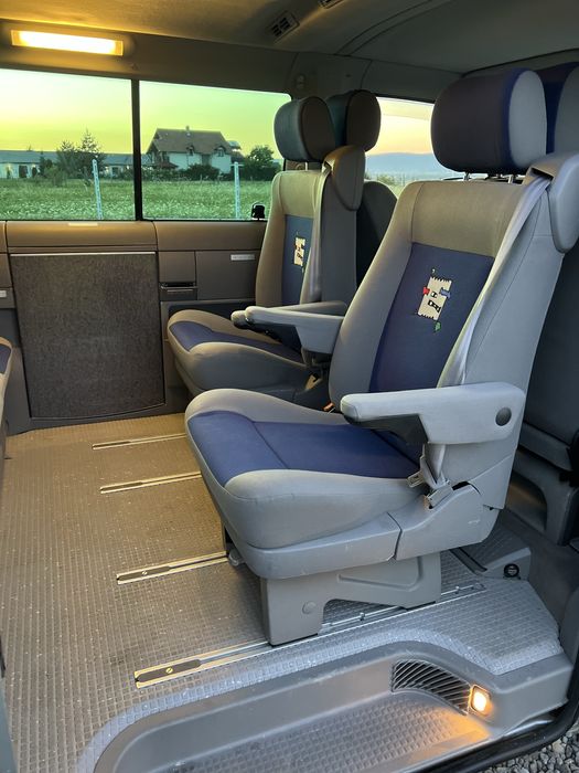 Volkswagen T4 Multivan