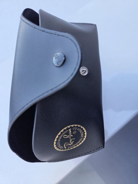 Слънчеви очила Ray Ban rb3386