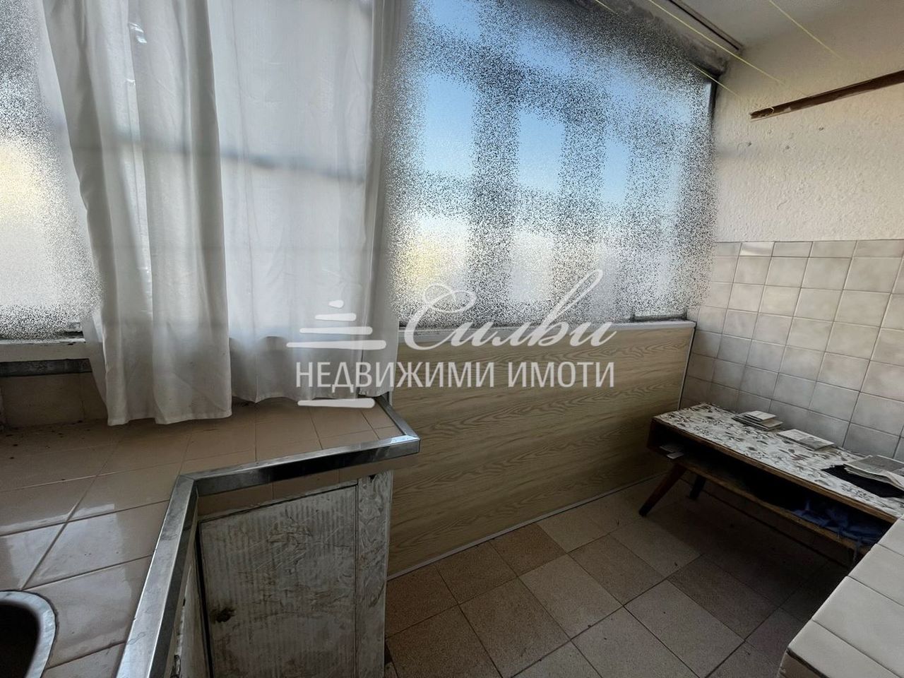 Продава се Едностаен апартамент в Шумен, Болницата - 42 кв.м за 1458 €/кв.м - Снимка #4