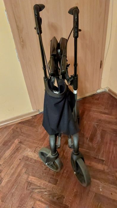 Rollator pentru seniori