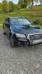 Audi Q5 2,0 TDI QUATRO
