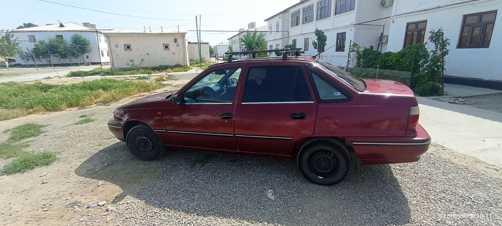 Nexia 1 holati ideal