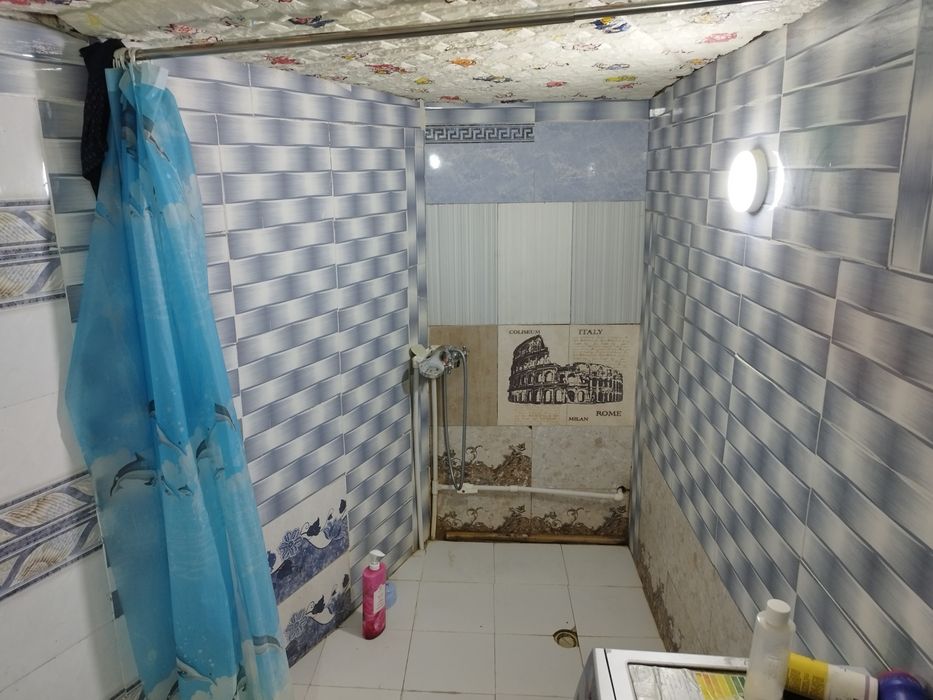 Bektemir Uchastka 3 sotih