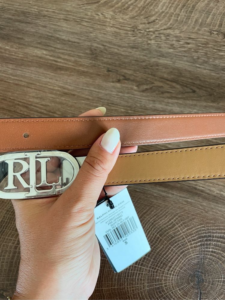 Дамски колан Ralph Lauren