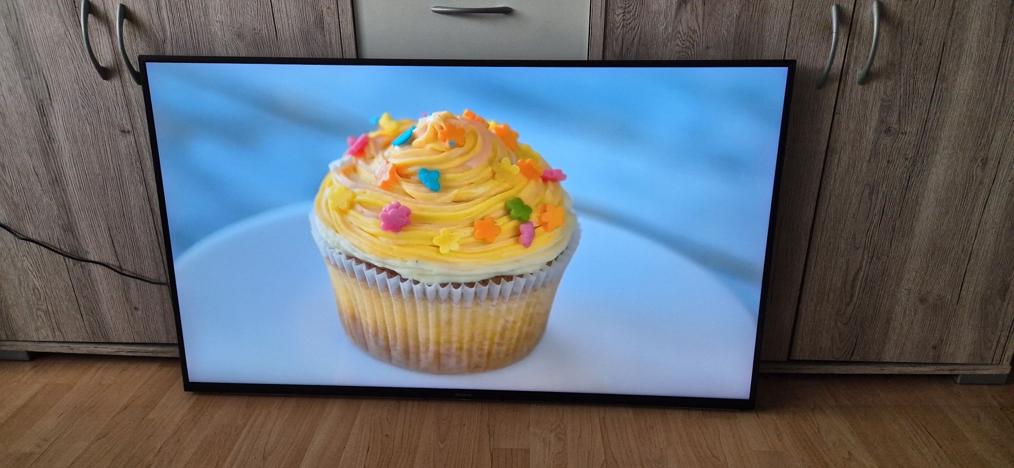 Sony KD-49XF8588 Android, 4k, UltraHD, Smart, WiFi