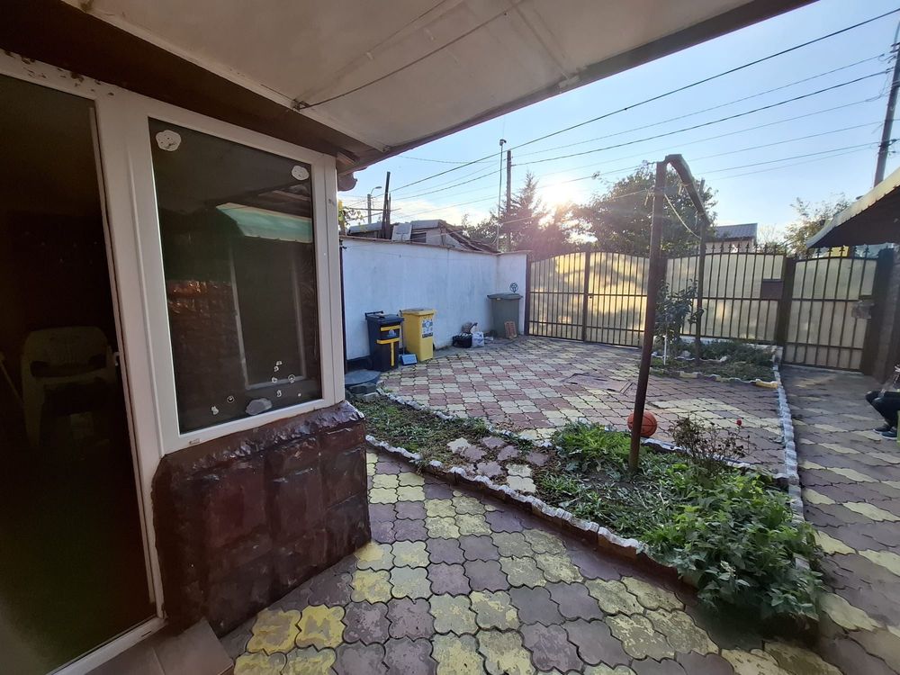 Casa Zona Palas Bratianu