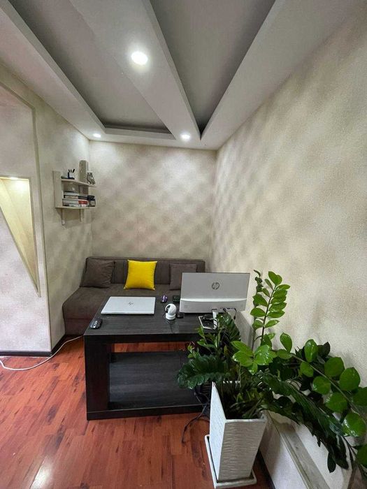 4-х комнатная квартира на Ц-7 (центр города) ID: 4256