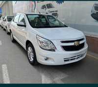 Chevrolet Cobalt avt 2024 full срочно