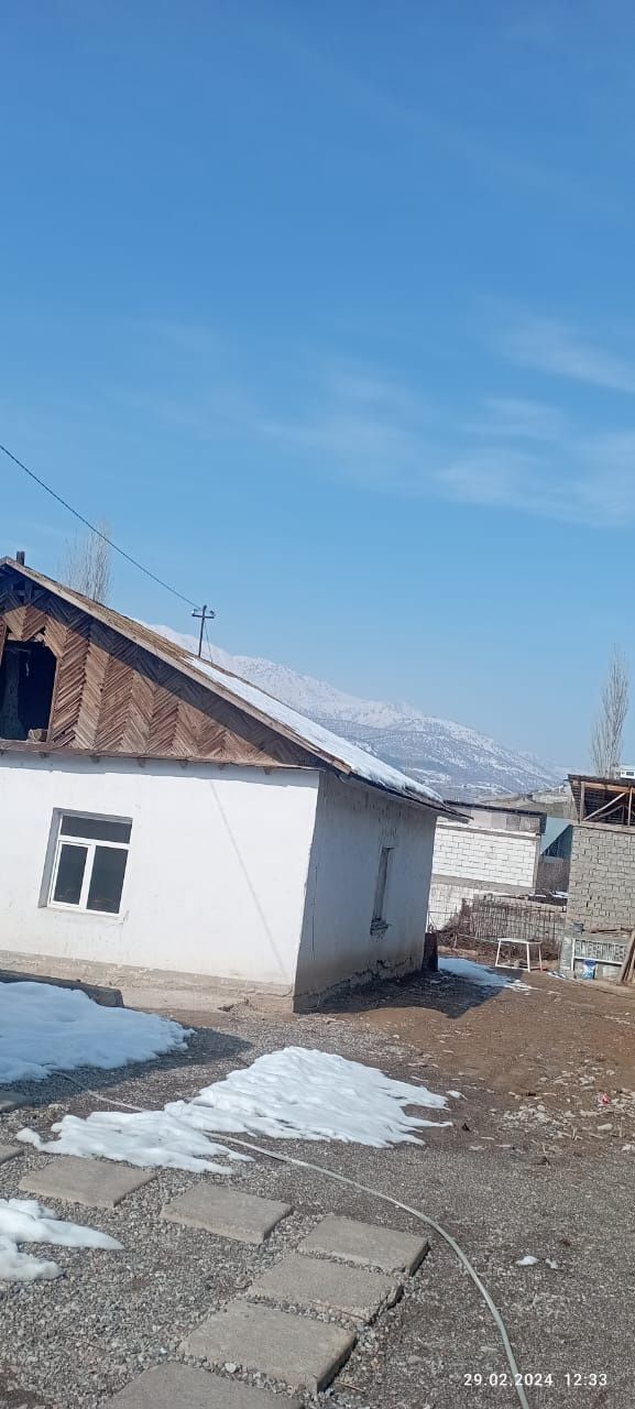 Продаётся дачный участок