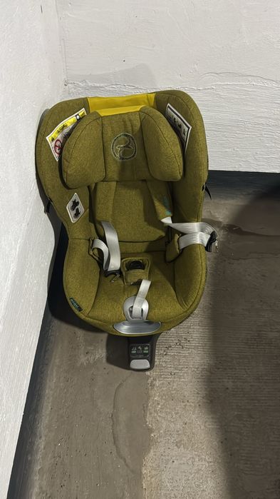 Vand scaun auto Cybex Platinum