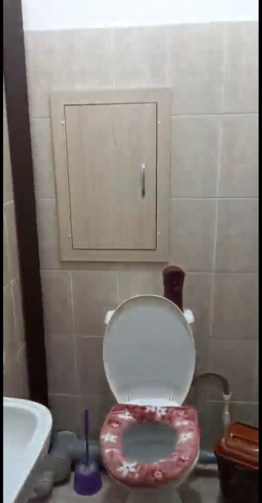 Квартира для девушек