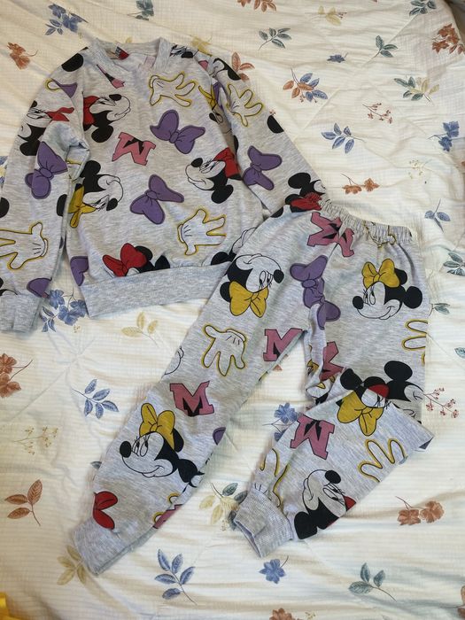 Вещи на девочку