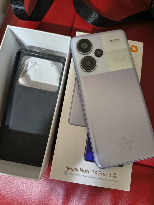 Xiaomi Redmi Note 13 Pro Plus 5G